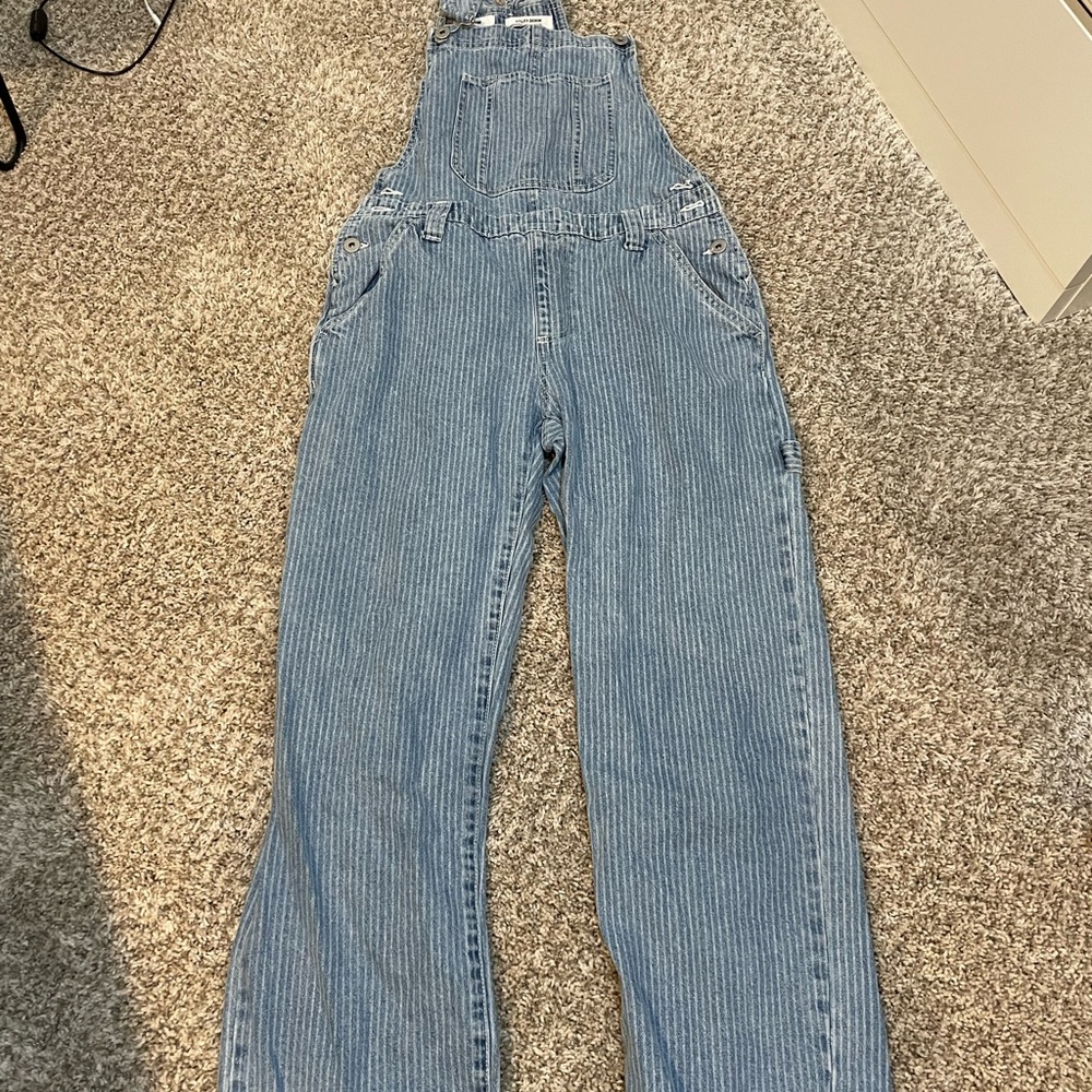 Cotton on size 6 overalls